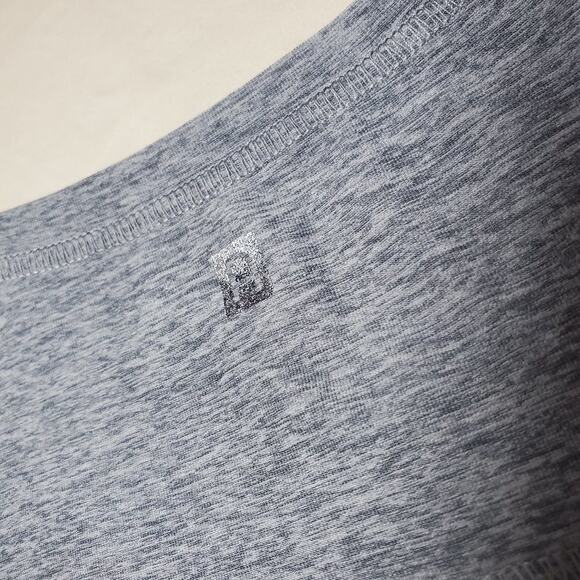 Rockets of Awesome NWOT Little Boy Size 8 Gray Heathered Ready Set Gone T-Shirt - Picture 4 of 7